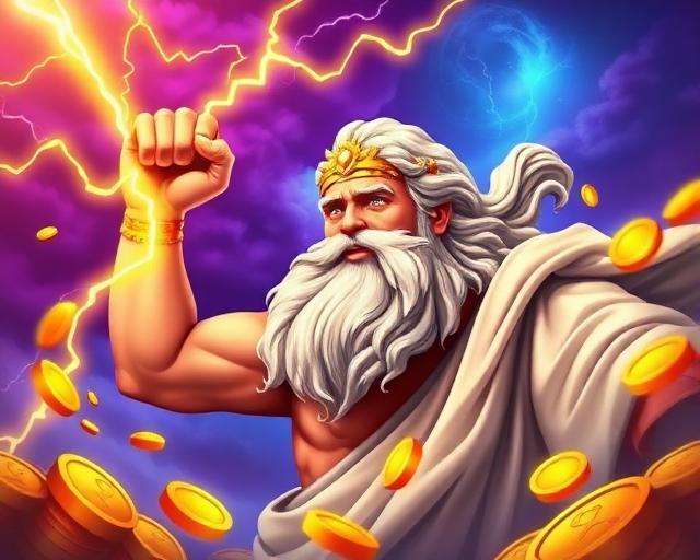 Gates of Olympus, pelintarjoaja Pragmatic Play